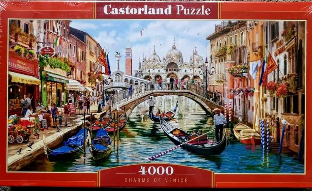 6 - Blooming Marvellous!