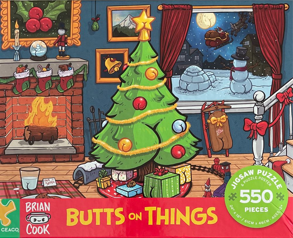 Garage Band Piece Puzzle