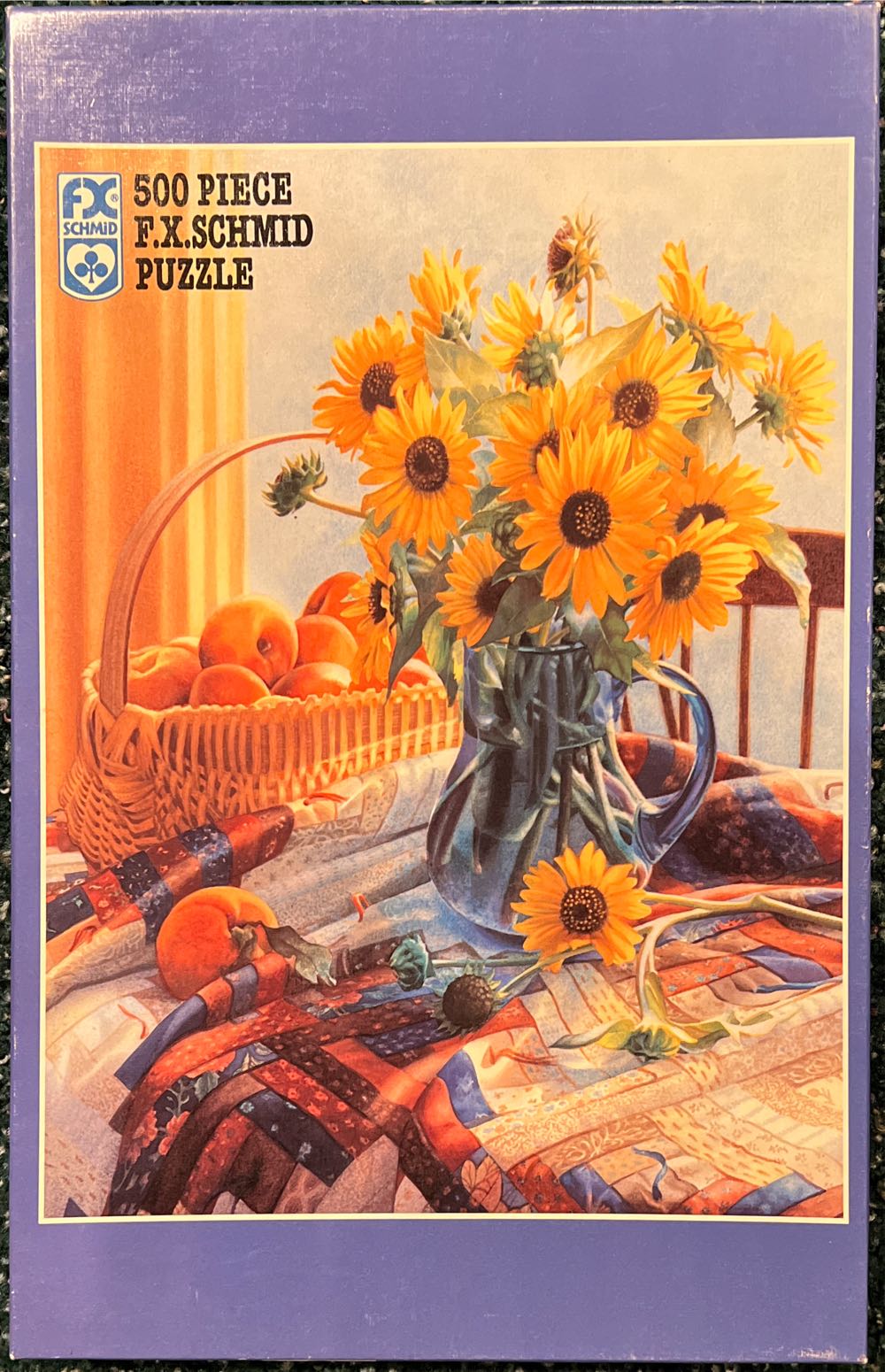 Knock Knock Shit Four-letter Puzzle For Adults