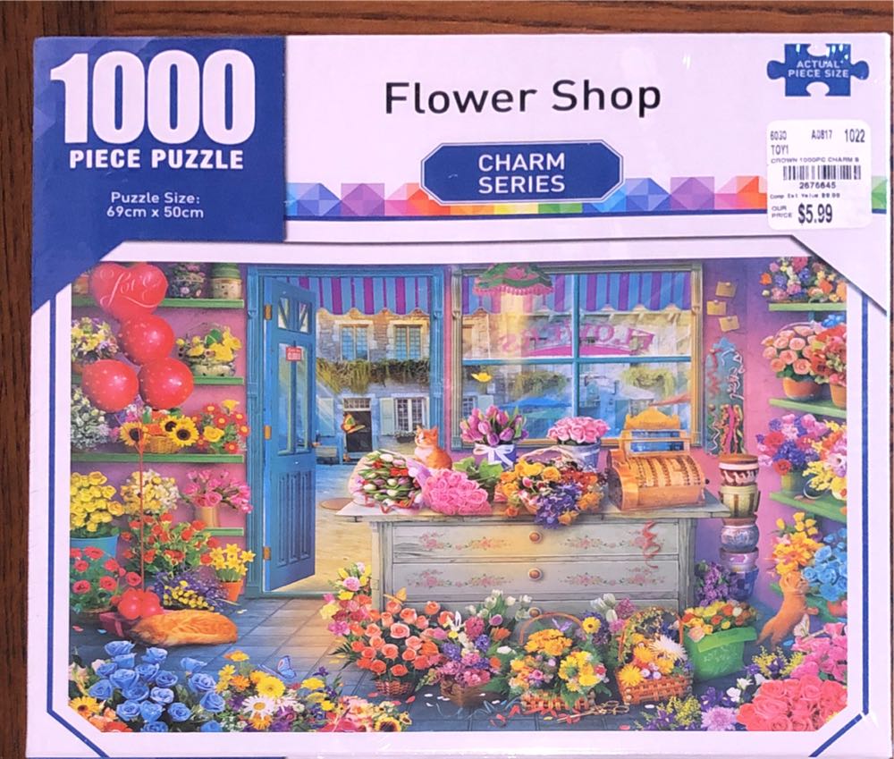 Christmas In New Orleans