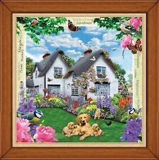 Summer In The Country