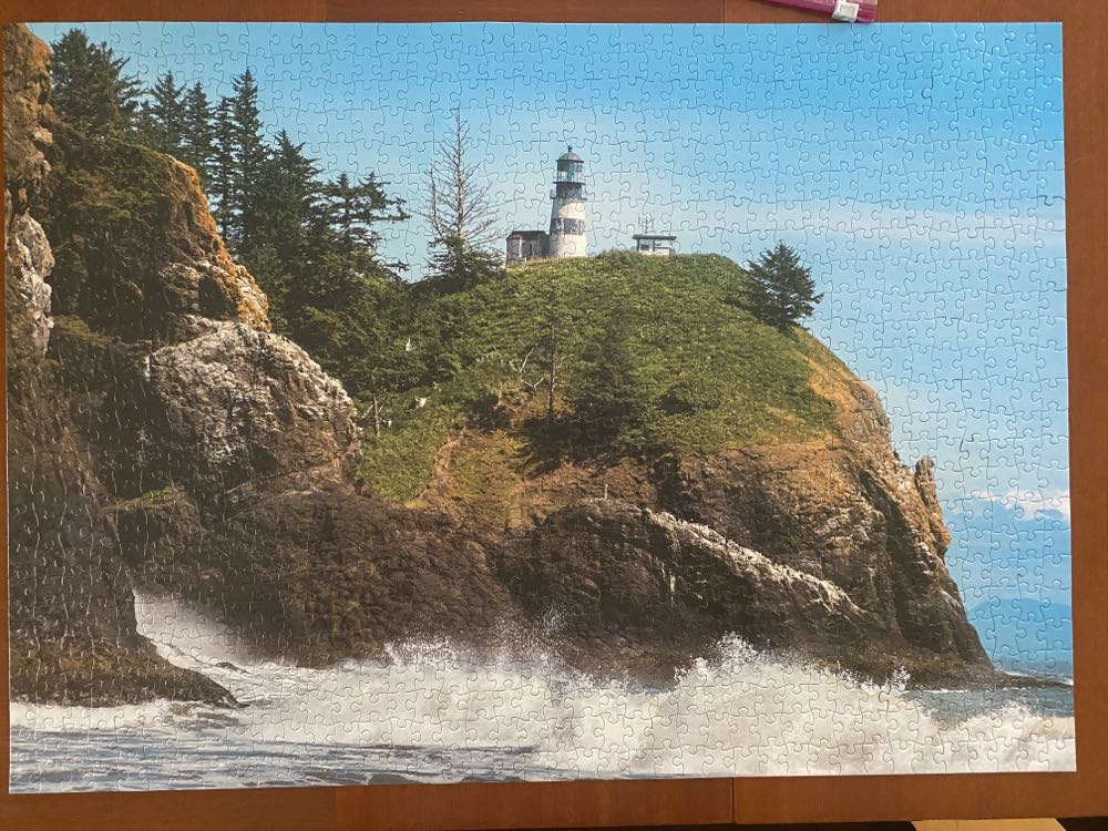 Mint Mobile See For Yourself Kit | Verify Compatibility With Our Talk Text & Data Plans 3-in-1 Gsm Sim Card - Puzzle Loft puzzle collectible - Main Image 2