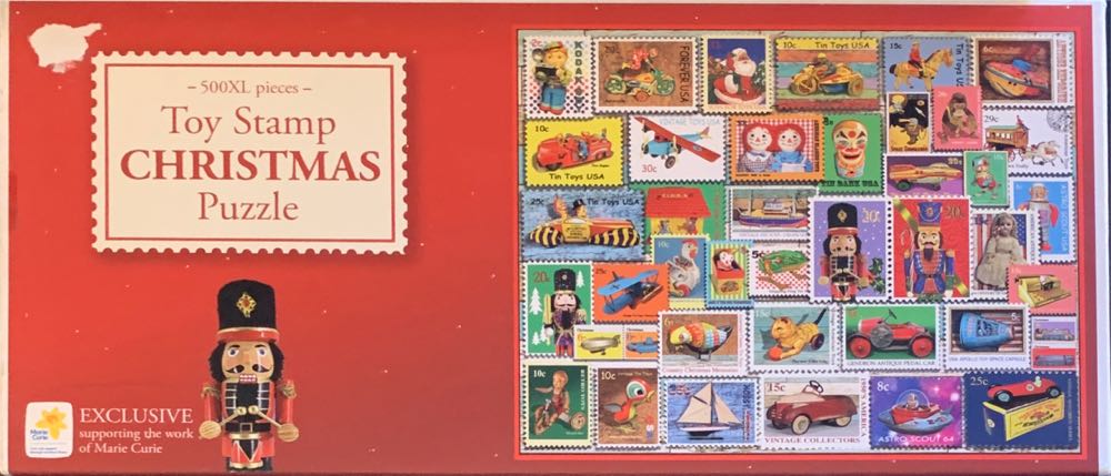 The Three Graces (Tin)