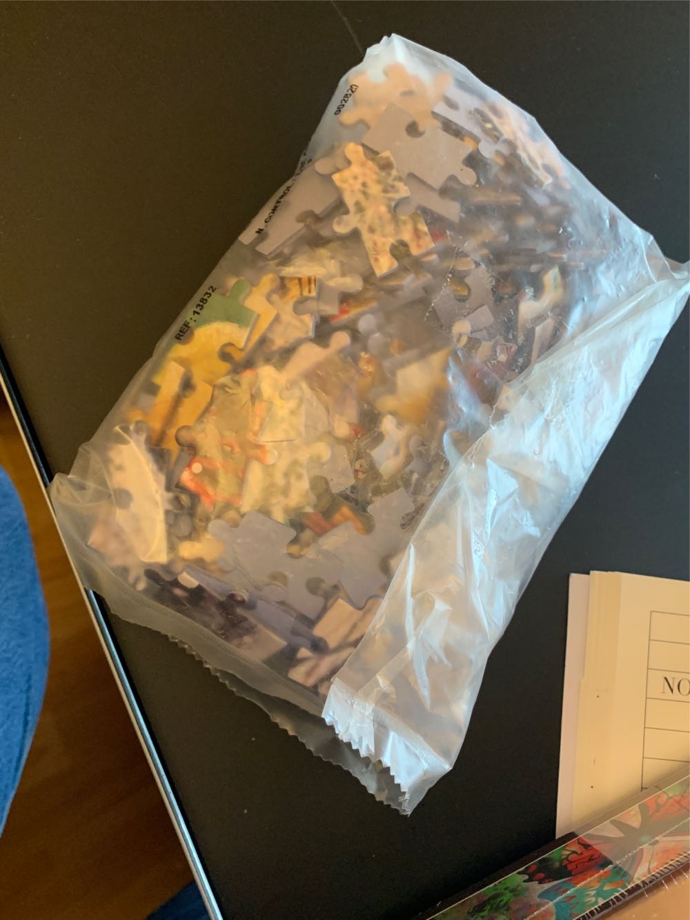 Grandad’s Garden Sowing Seeds