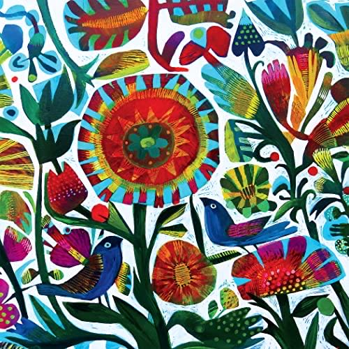 Este Macleod Suzani - Ceaco puzzle collectible [Barcode 021081222563] - Main Image 1