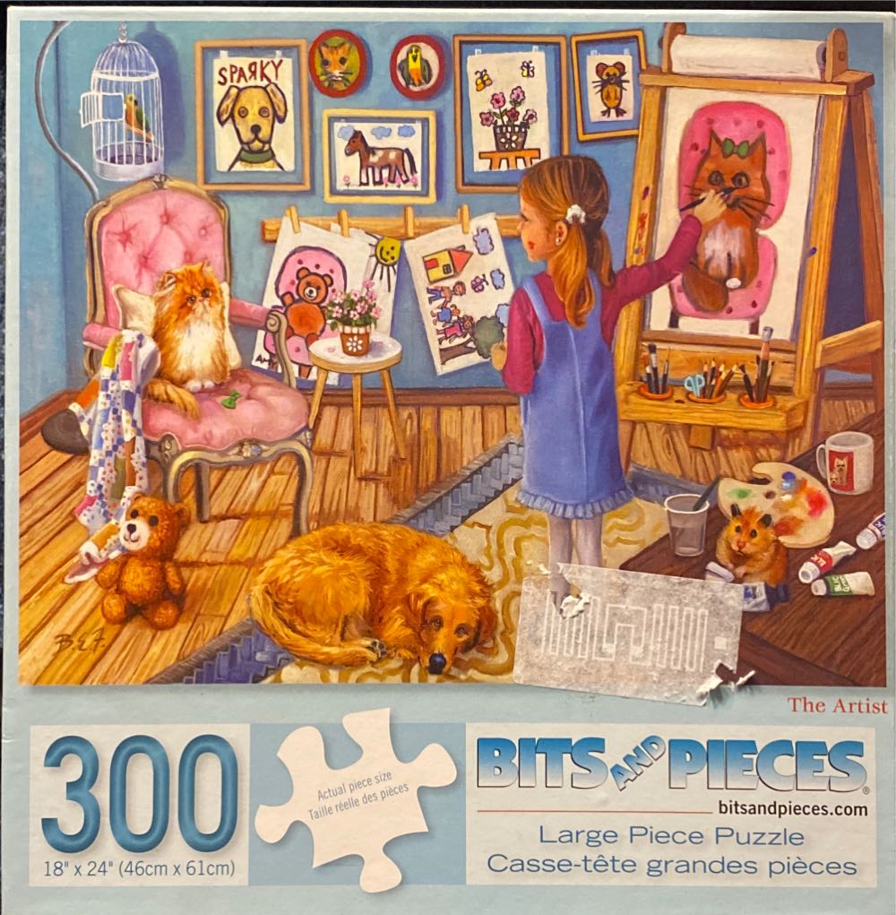 Gallery Edition Claude Monet