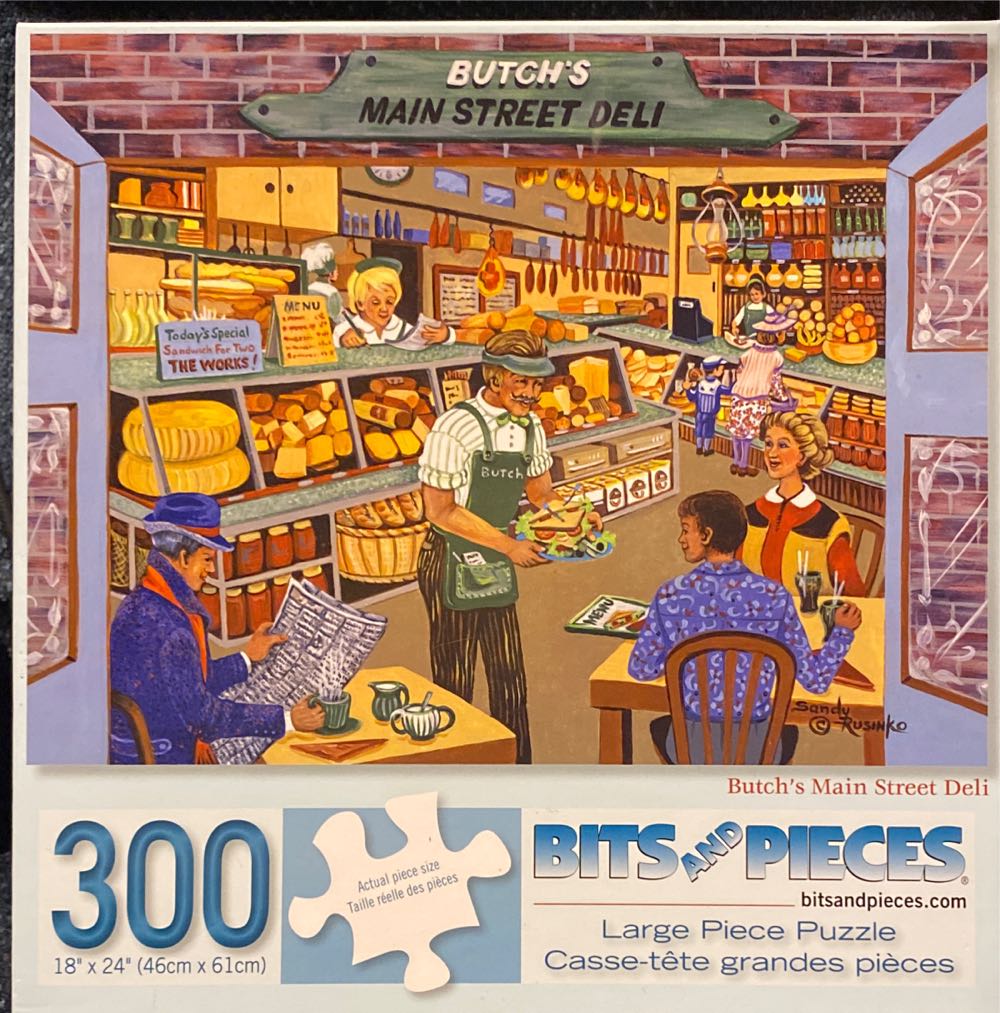 Ariel- Disney- Stained Glass