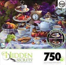 Science Museum: Impossible Puzzle