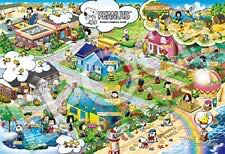 Snow Sculpture Contest