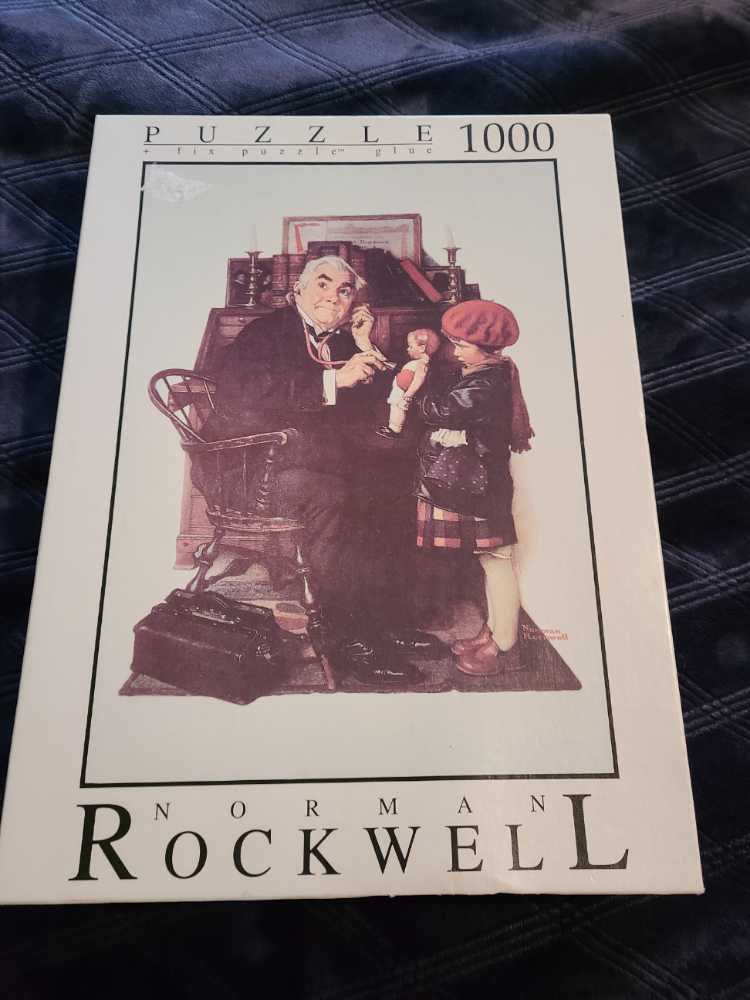 Olde Buck’s County