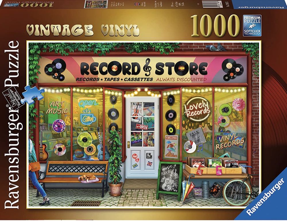 NFS Mystery Jigsaw:  Bomb