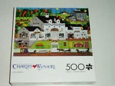 Inside The Gardener’s Shed