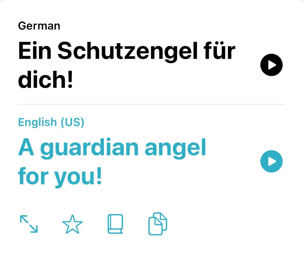 Sheepworld - Guardian Angel - Ravensburger puzzle collectible [Barcode 4005556145140] - Main Image 3