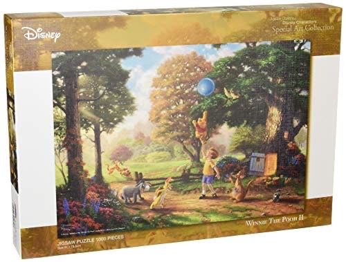 Two Young Girls At The Piano 1000pc Jigsaw