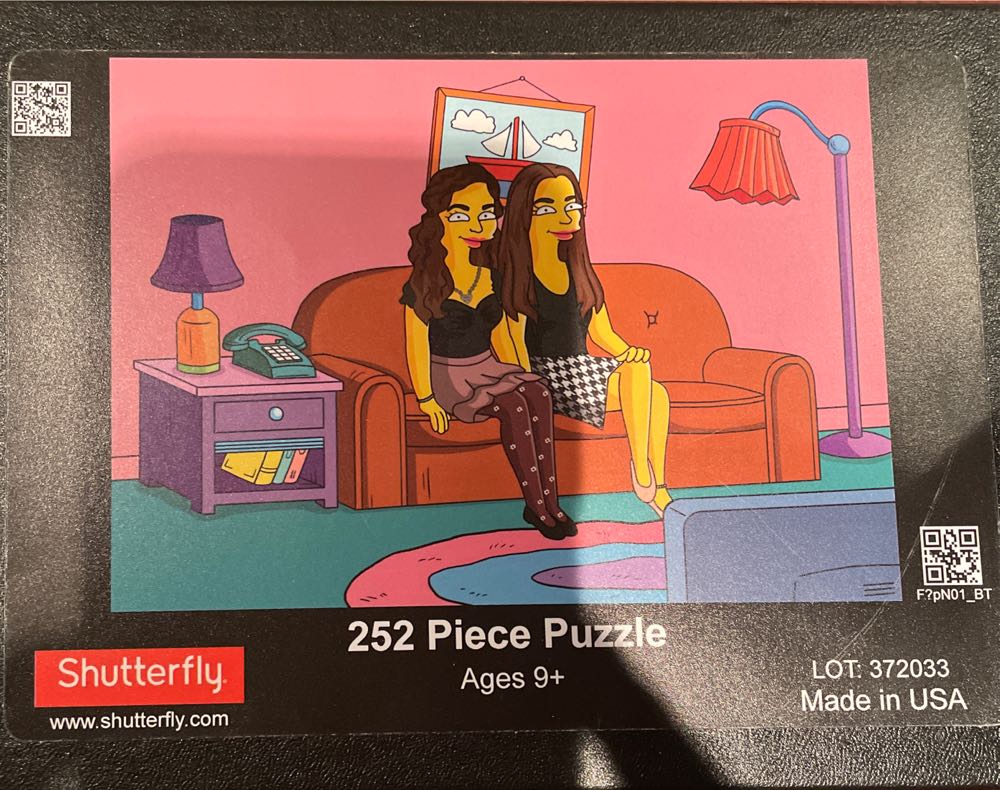 Traded - Silent Shores