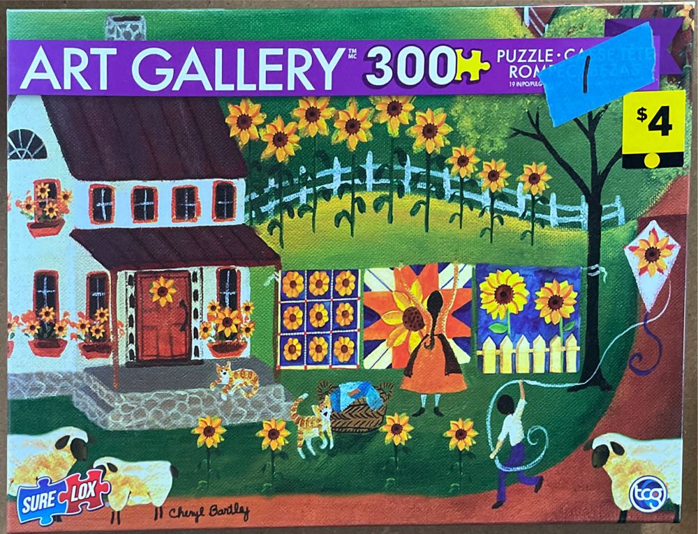 Life In The Past Lane