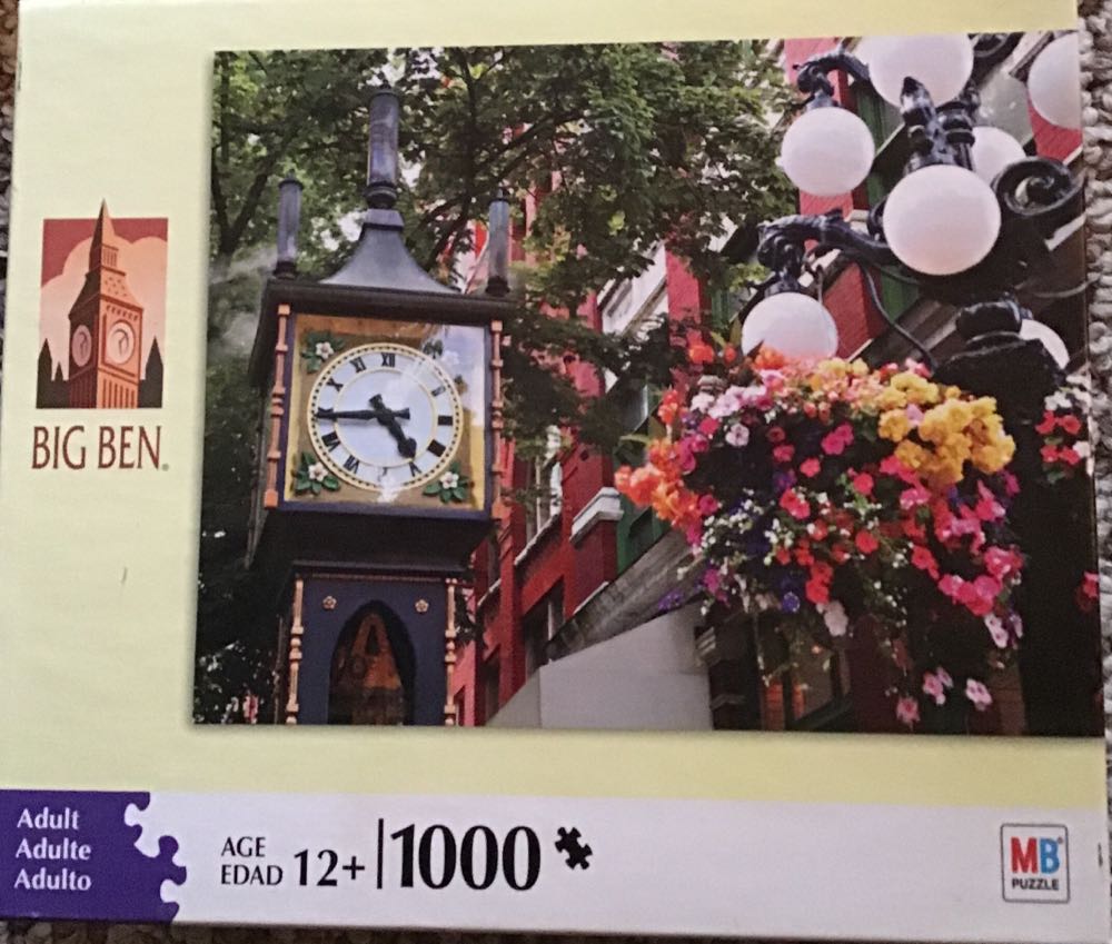 Artefakt Holzpuzzle Eule 173 Teile