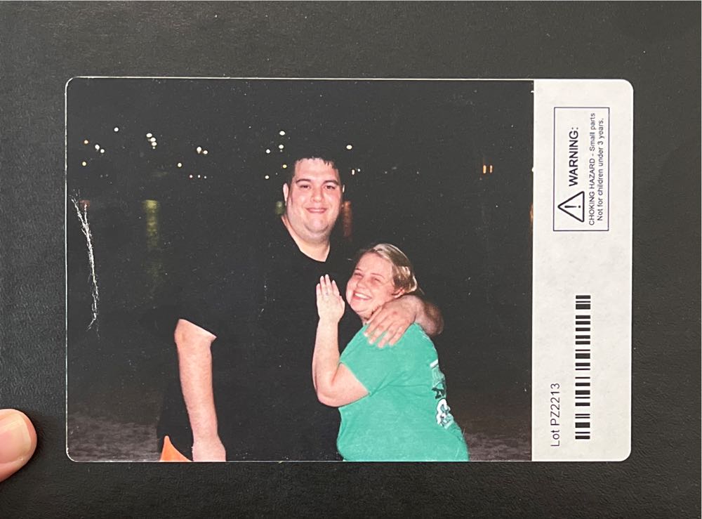 Disney: The Little Mermaid