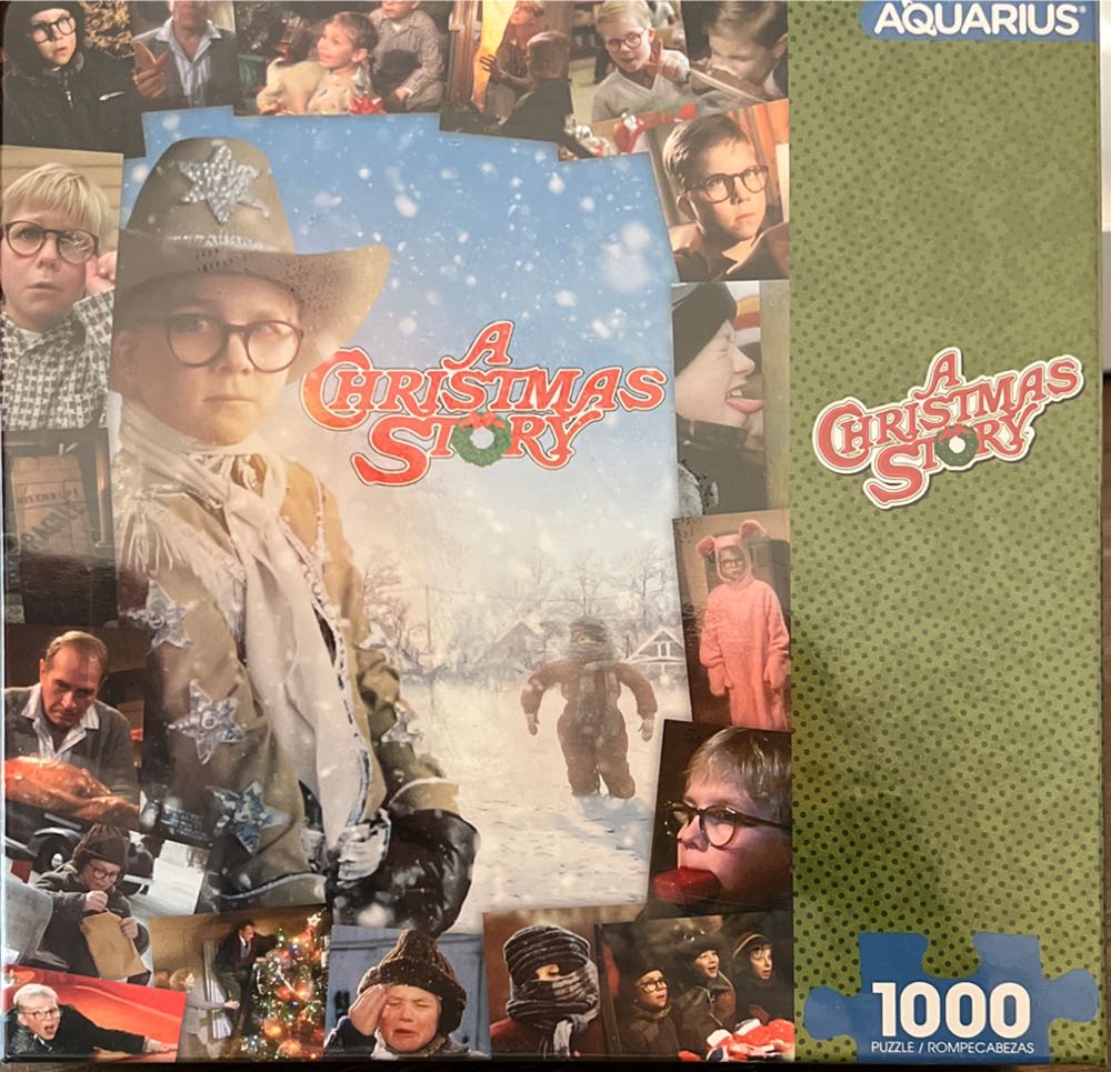 Winter Feeder Shop Bins