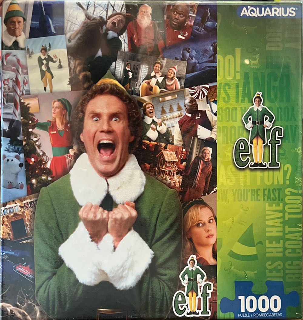 At Work: The Secretary