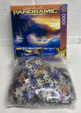 By Air, Land and Sea