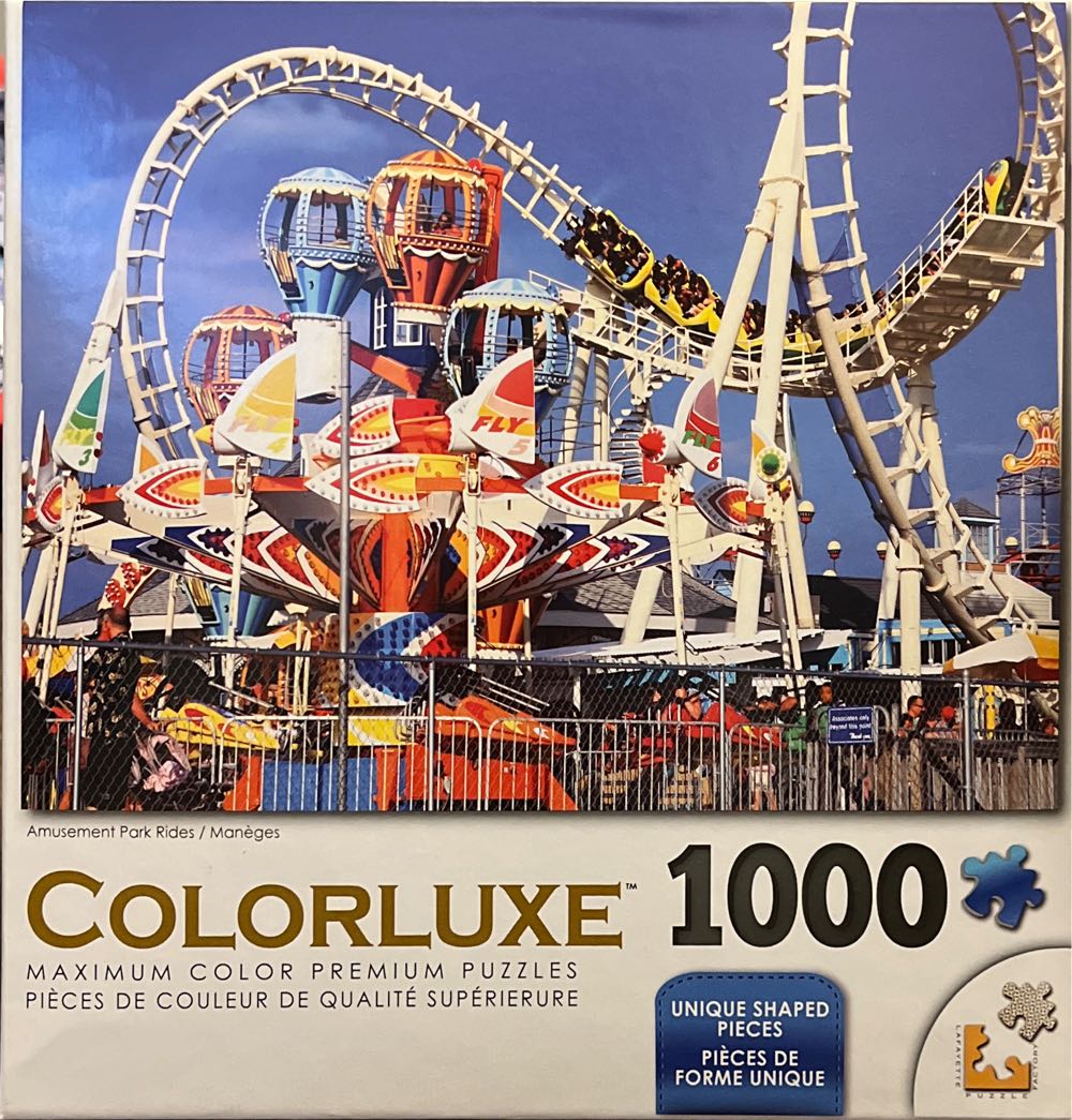 All Things Electrical