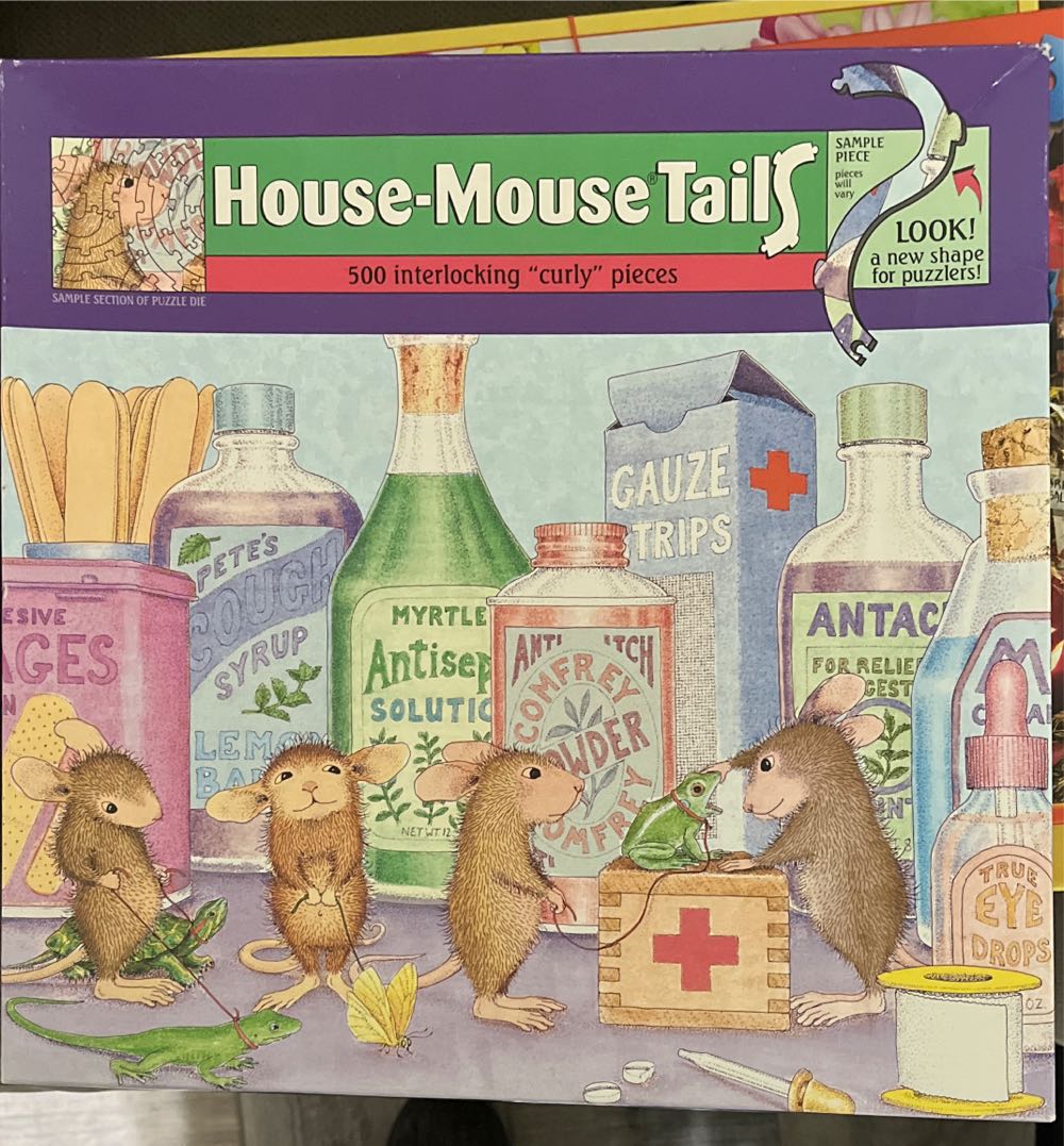 Hot Air Balloons On The Ground