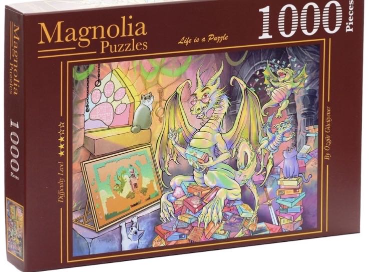 Youthefan Nfl New York Giants Barnyard Fans 500pc Puzzle