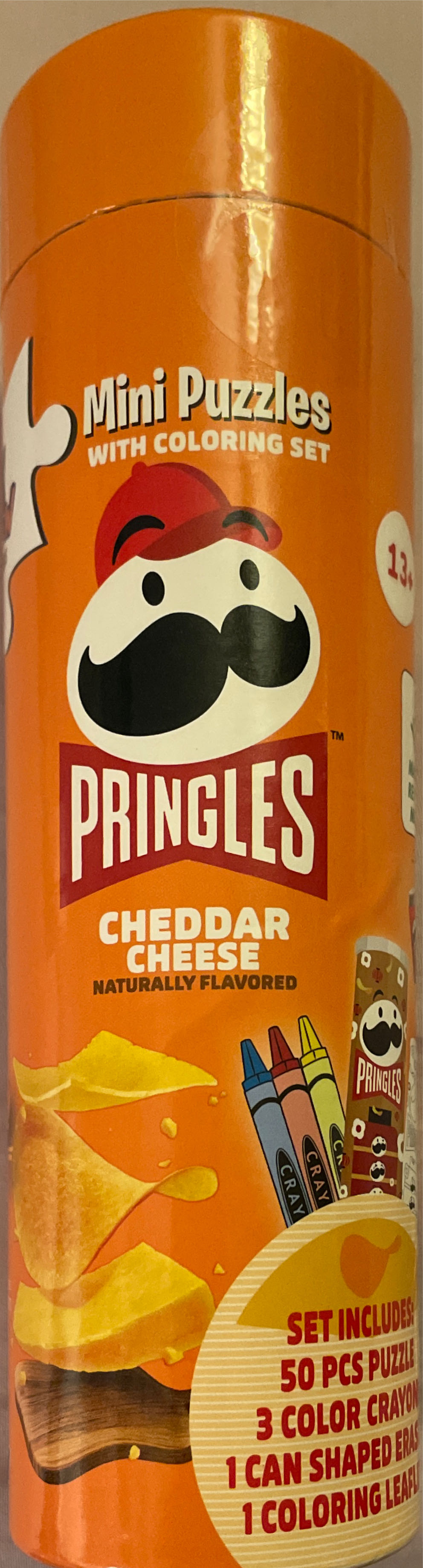 Goldenline Fairies Magic Fire 750 Pieces Roseart