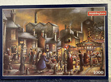 Spilsbury1000 Piece Mother’s Miracle By Christian