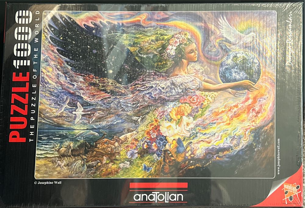 The World Landmark Buildings