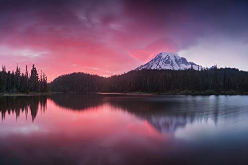 ”beantown” Piece Jigsaw By Serendipity Co.