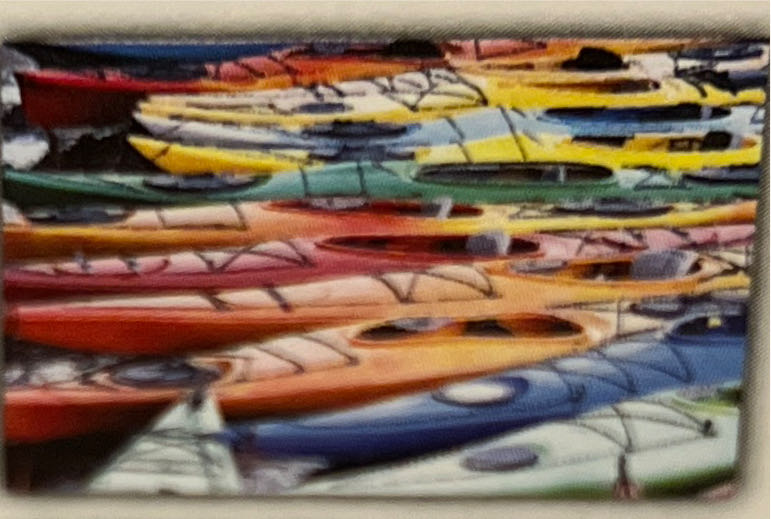 North Carolina Coast - From Cheryl