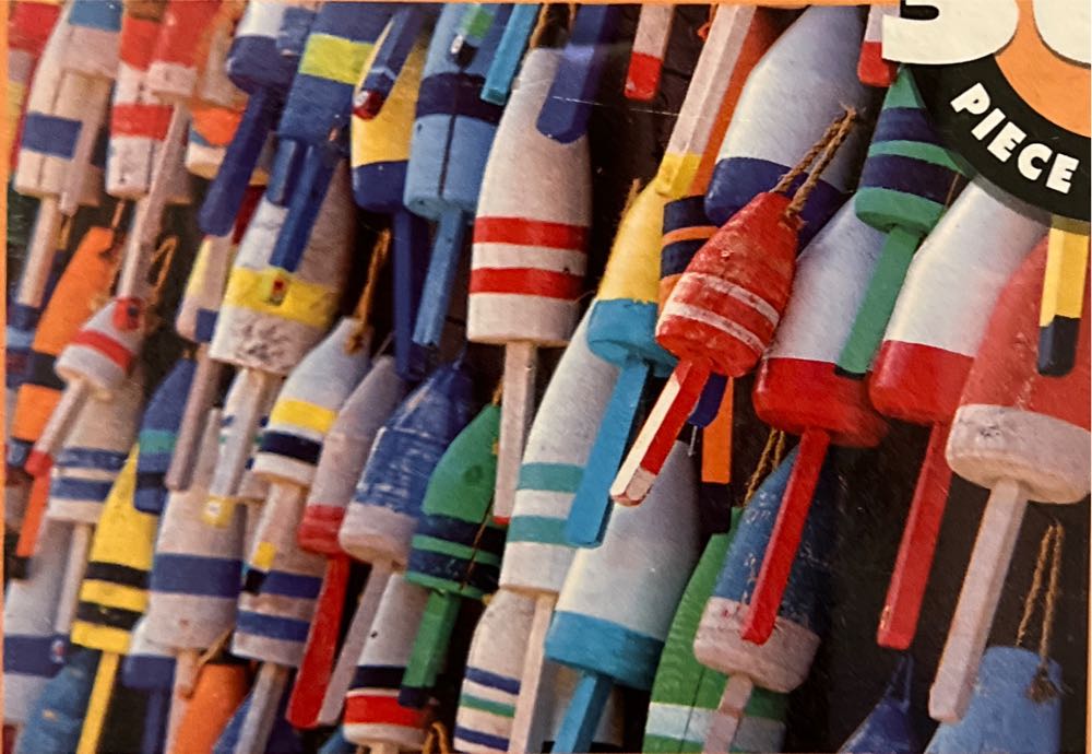 Dharma Dragon Puzzle Pc Toy