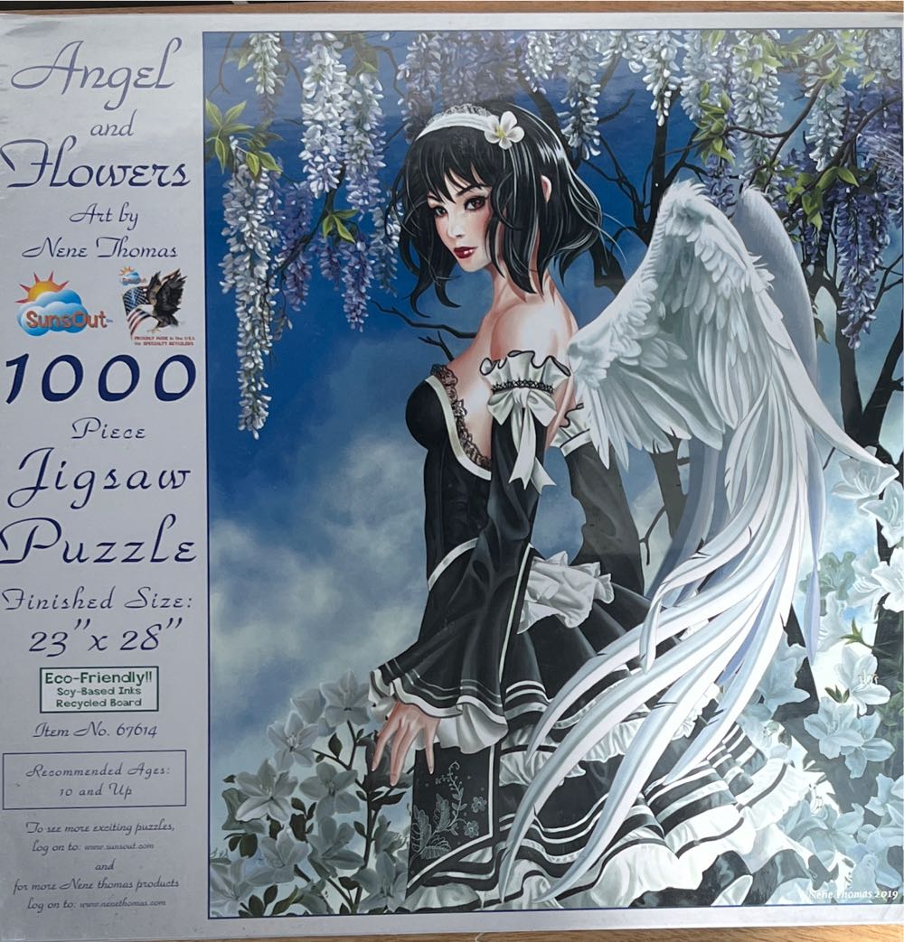 Up To The Promised Land