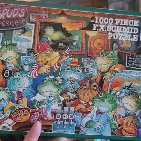 Noah's Ark Under The Sea