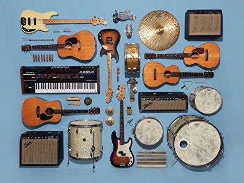 Jack Pine Co. Piece Christmas Village Tree Town Sealed