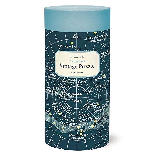 Thomas Kinkade 4 In 1 Multipack Holiday 4 500 Piece Jigsaw Puzzles