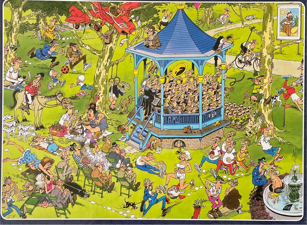 Disney Art Nouveau Princesses