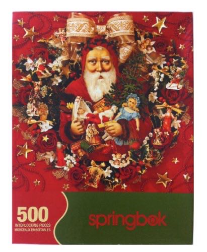 Andy Puzzle: La Gazza Ladra