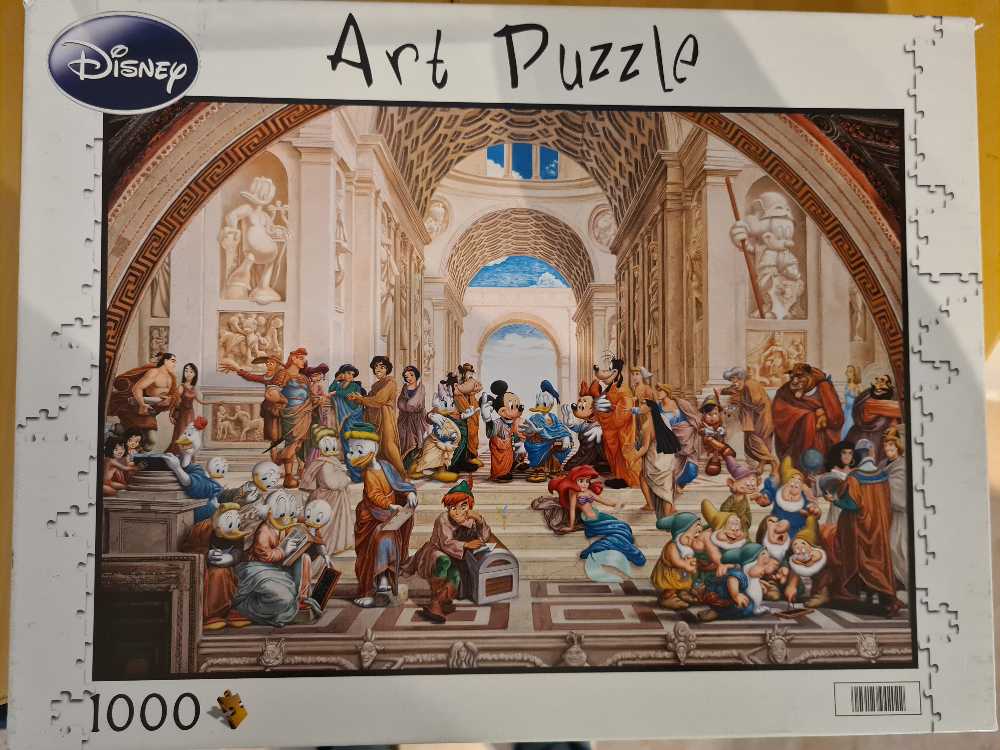 Benny’s Ristorante Annie 