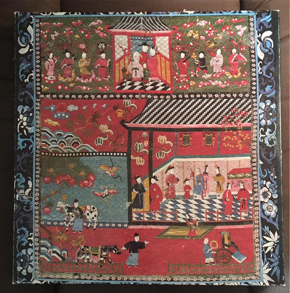 Lighthouse At Portland