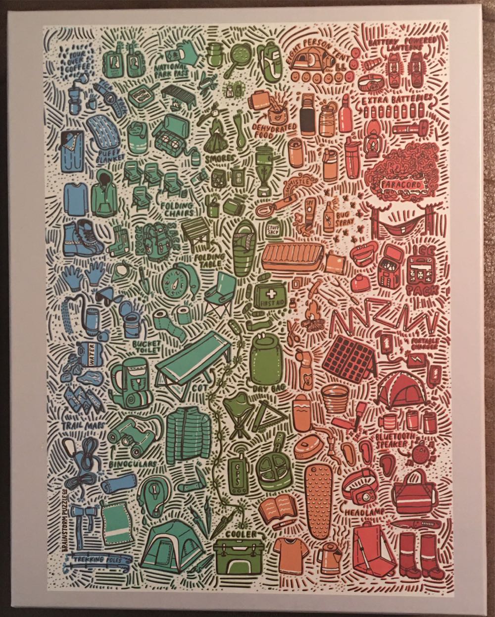 Kellogg’s Retro Cereal Boxes