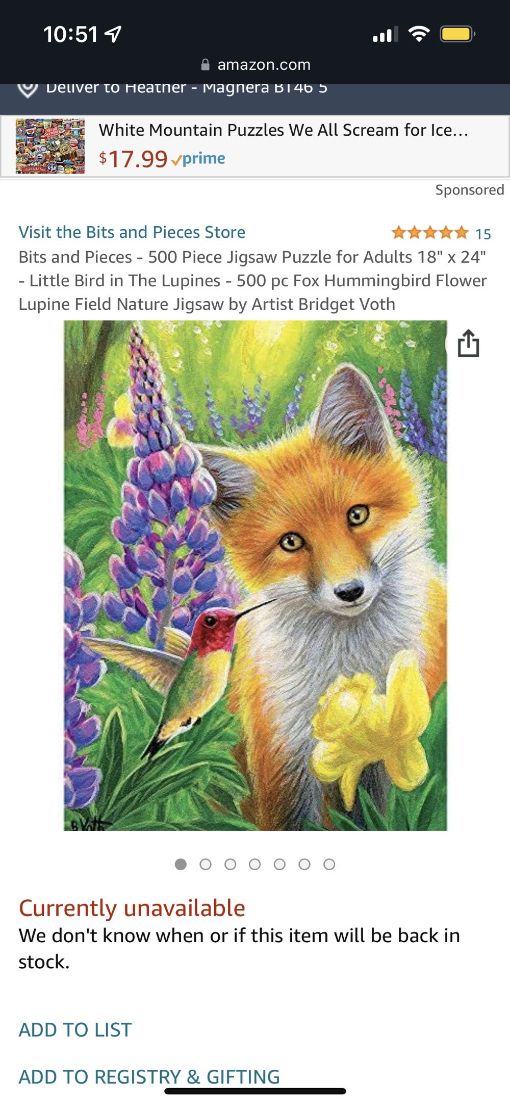 London Thames Viewpoint