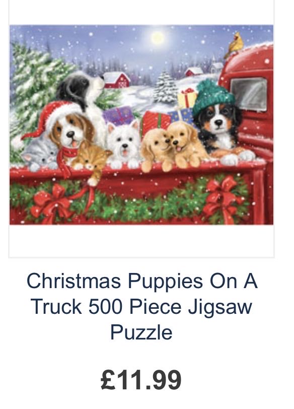 A Home For Christmas