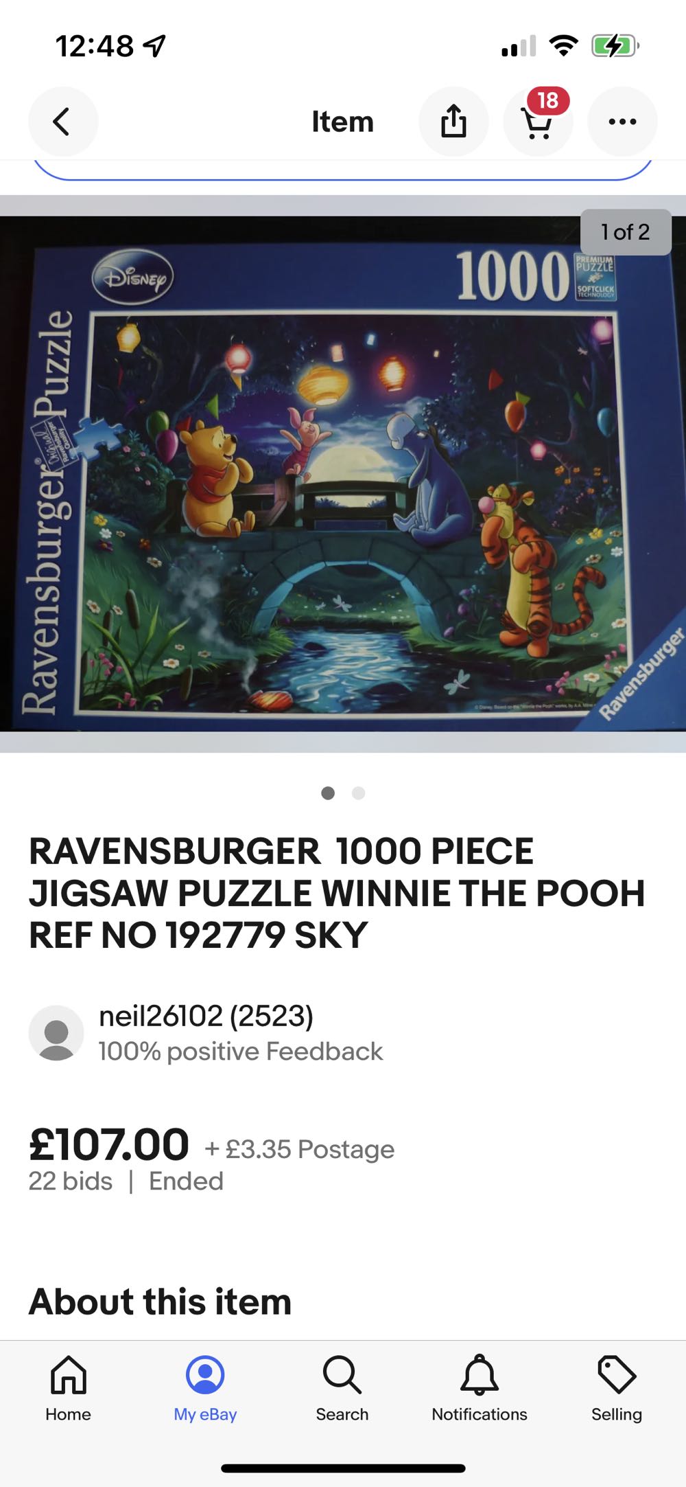 Grimm’s Alice In Wonderland