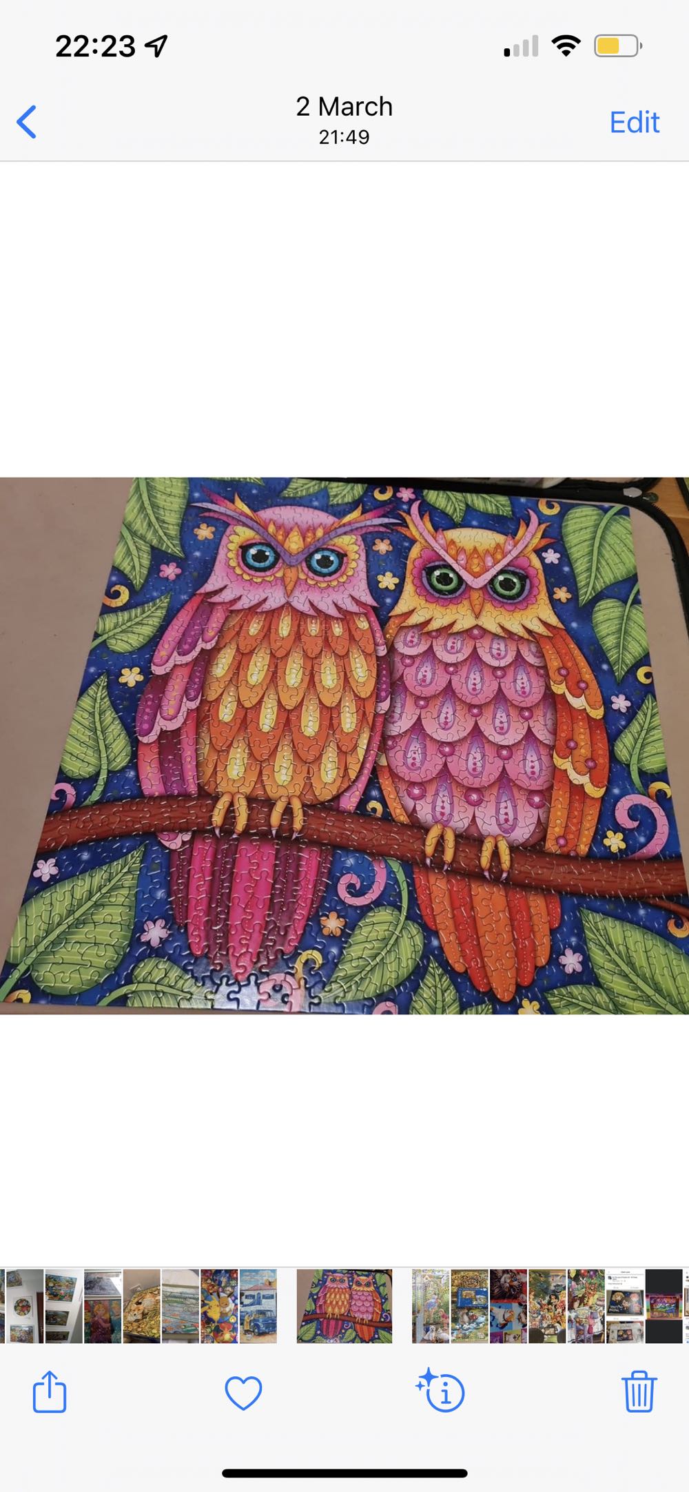 Destiny 13 - Commuting Chaos