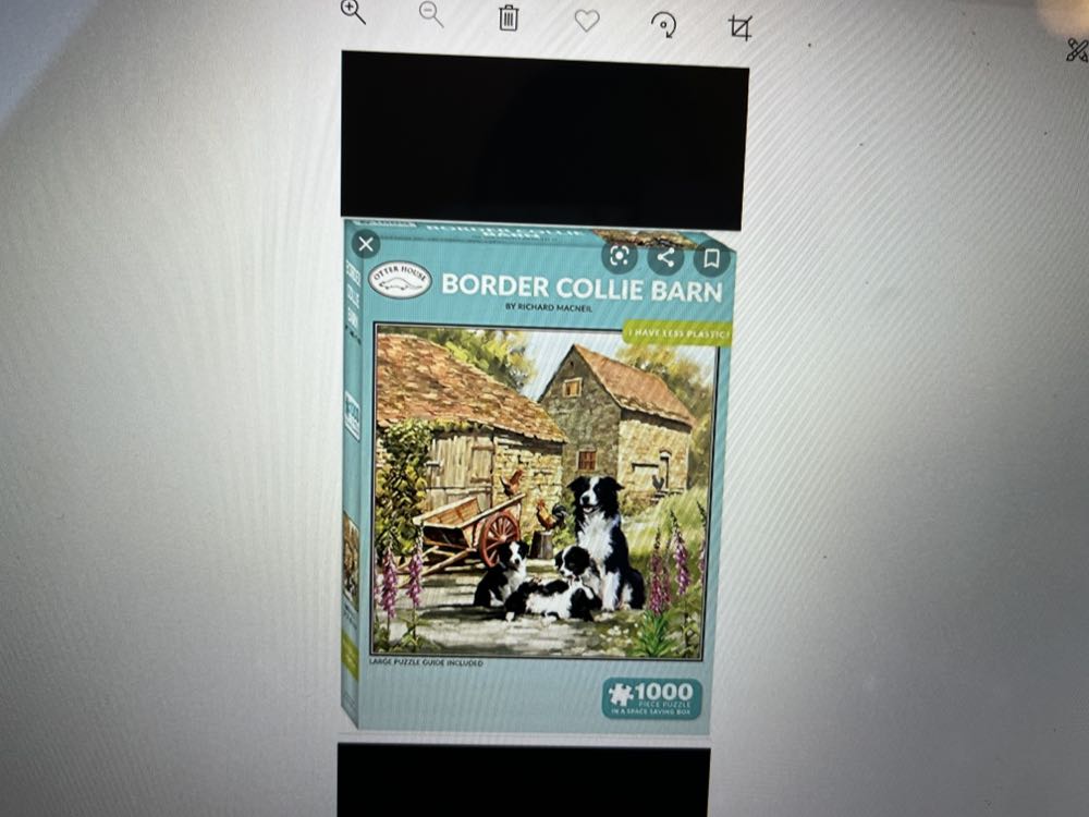 Drive Through on Route 66