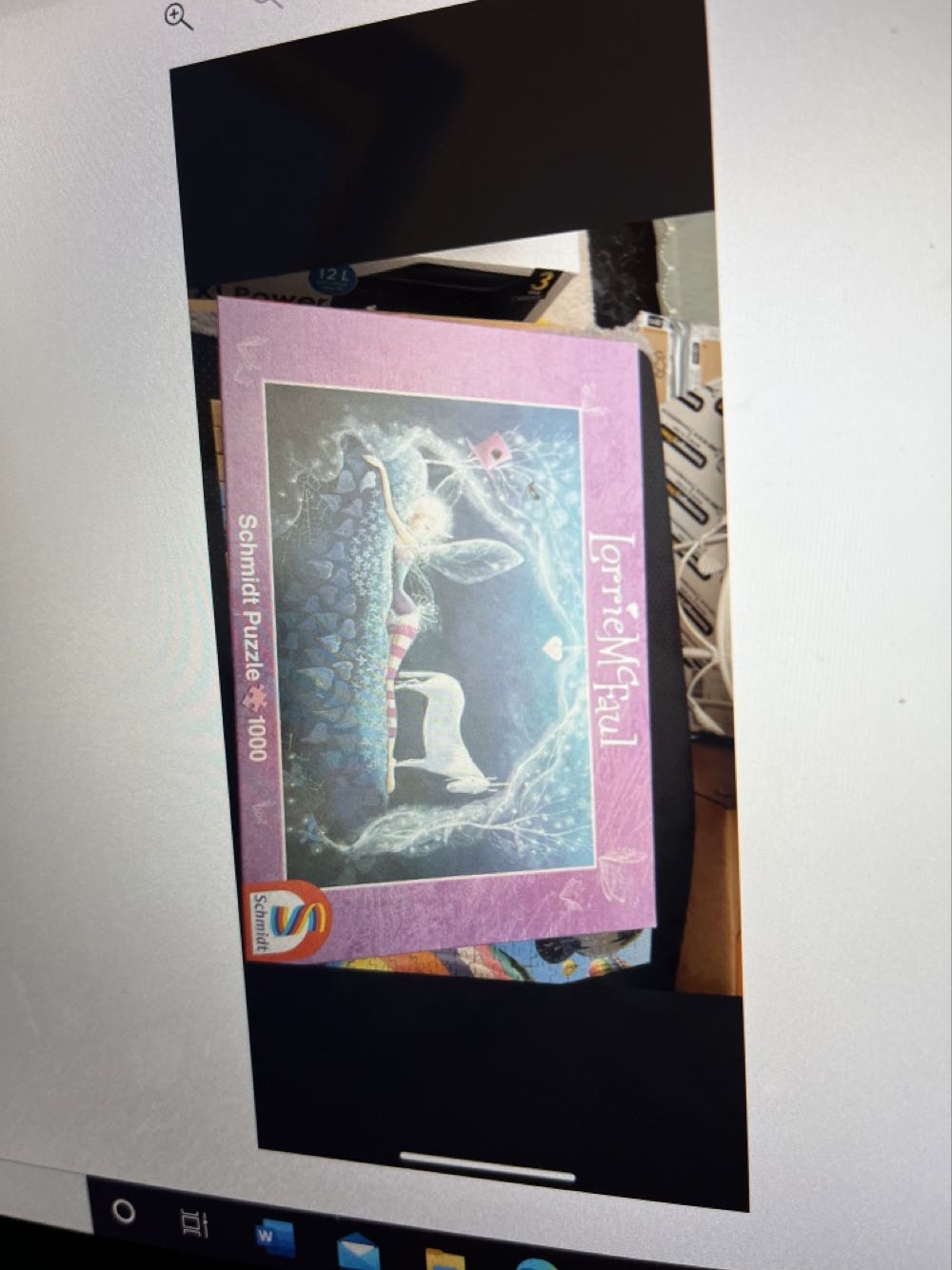 HDAW No. 5: The Mechanic