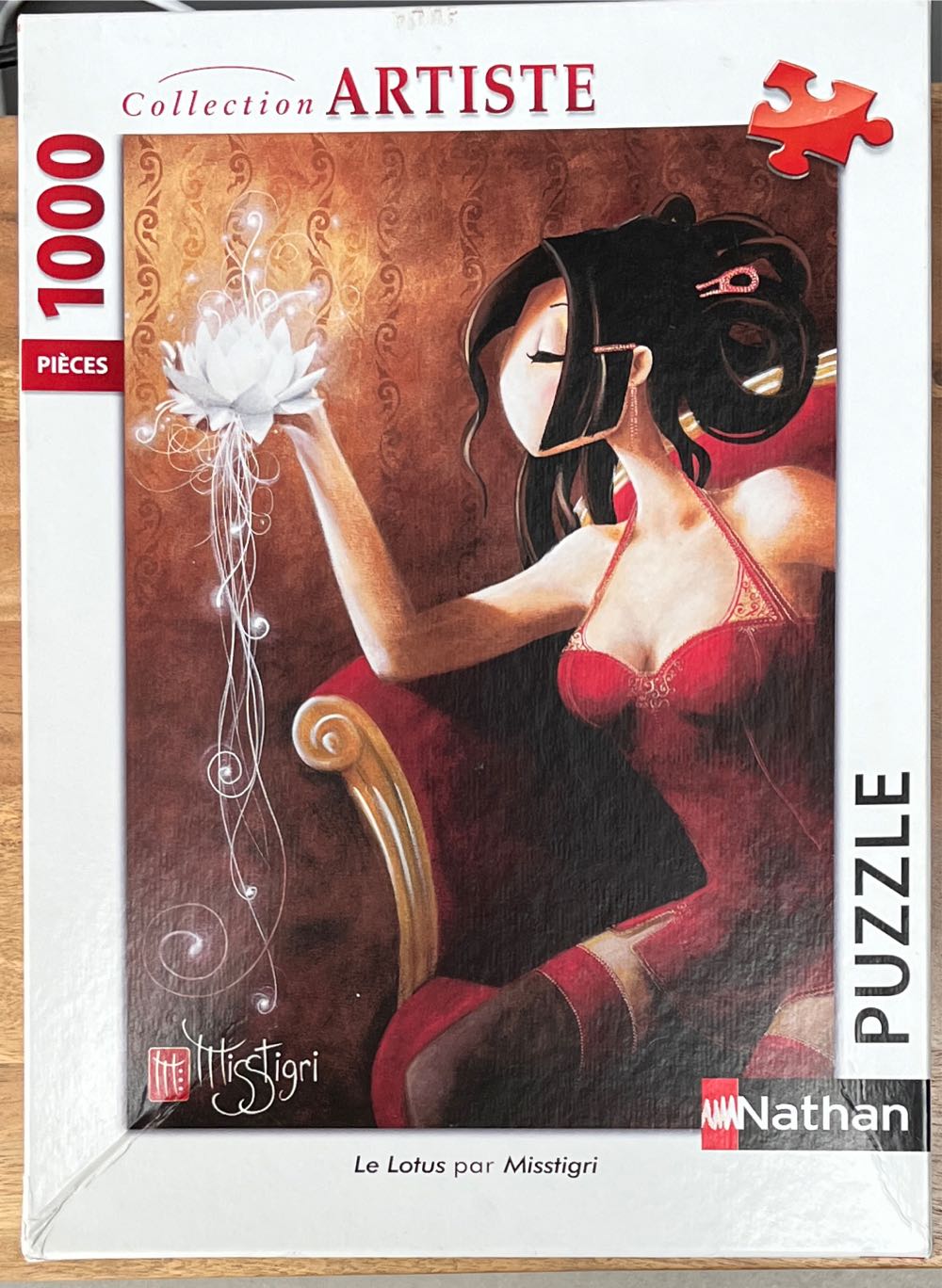 Nova: Colorful Butterfly